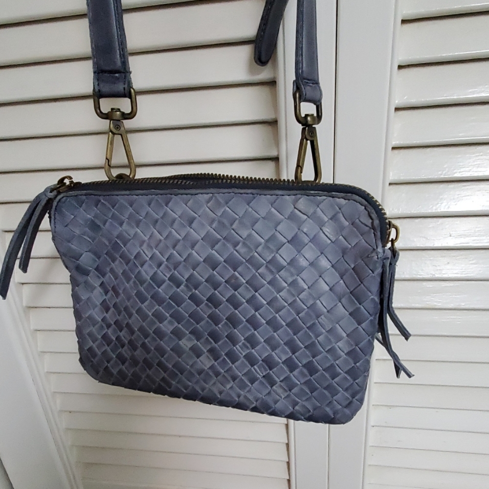 Valentina body bag